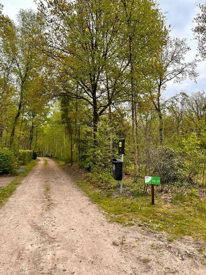 De Bosuil Hotell Zuidwolde  Eksteriør bilde